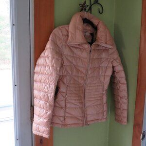 Calvin Klein Packable Lightweight Jacket